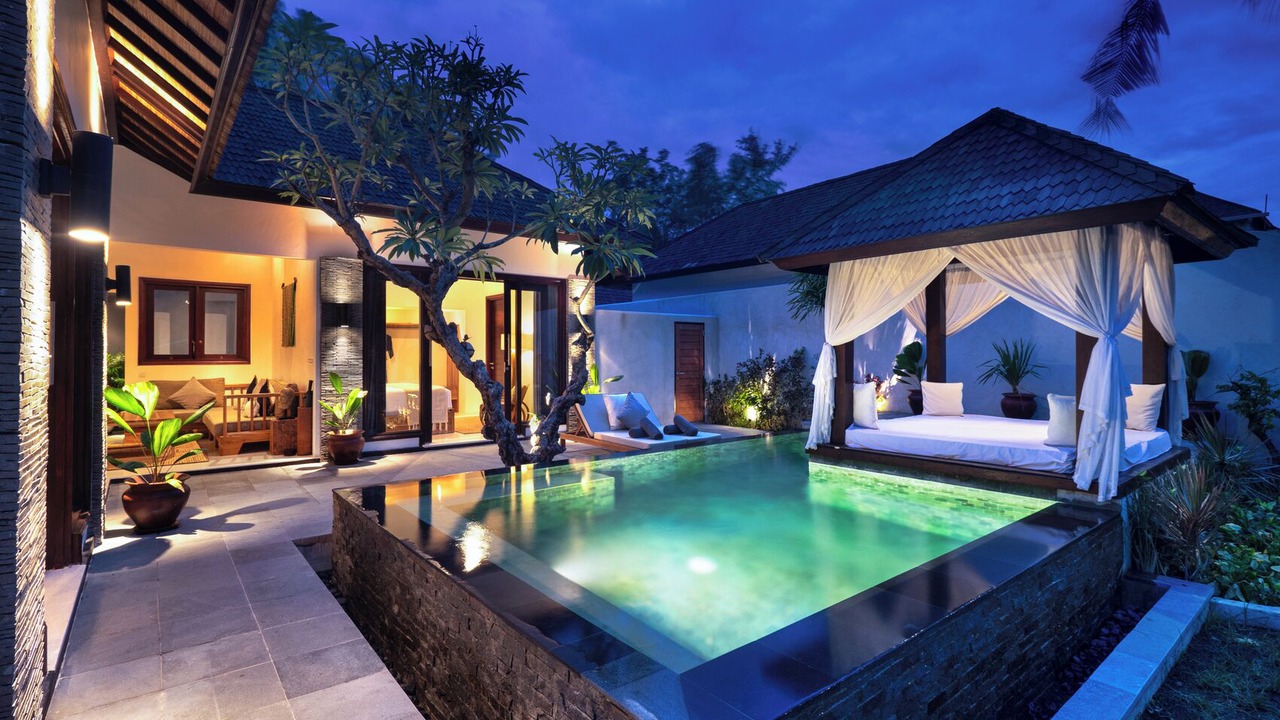 Photo of Outdoor in Gili Trawangan