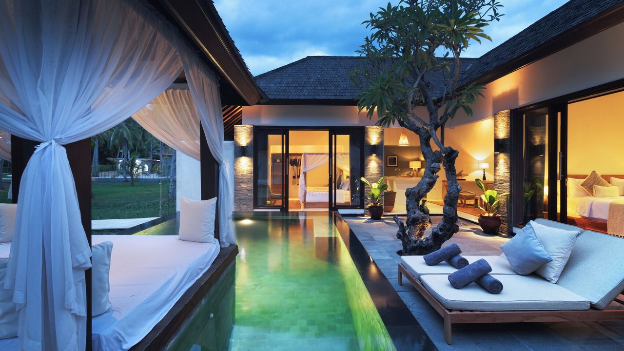 Photo of Outdoor in Gili Trawangan
