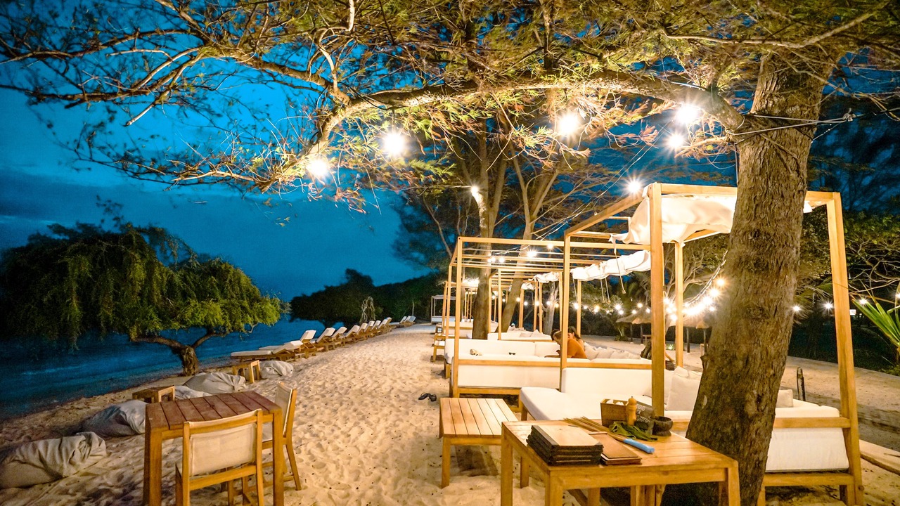 Photo of Others in Gili Trawangan