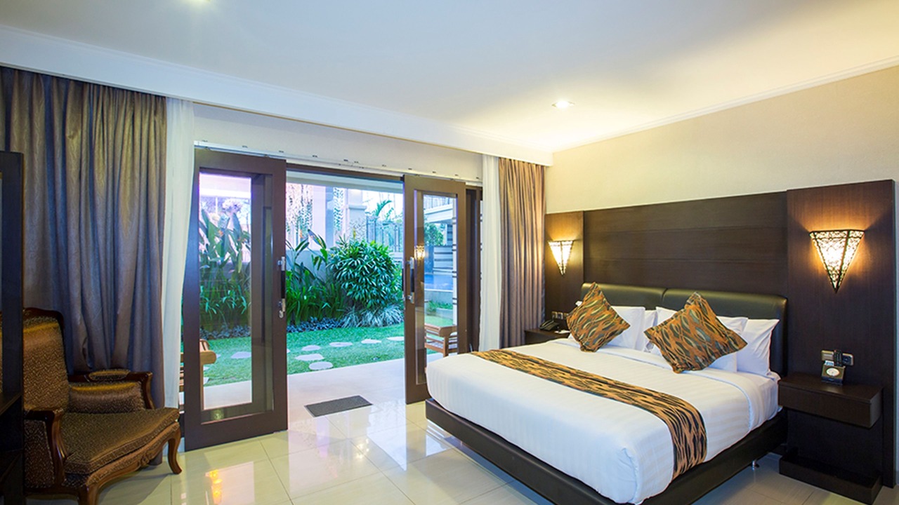 Photo of Bedroom in Pecatu