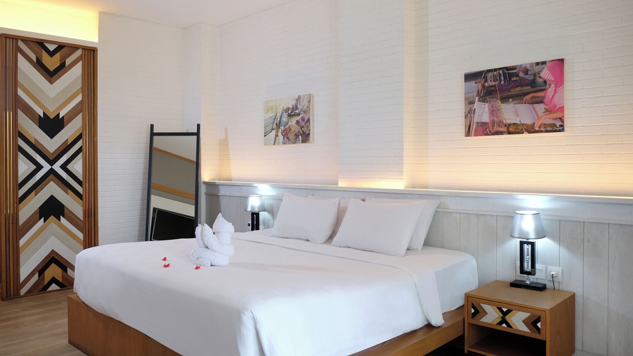 Photo of Bedroom in Sidomulyo