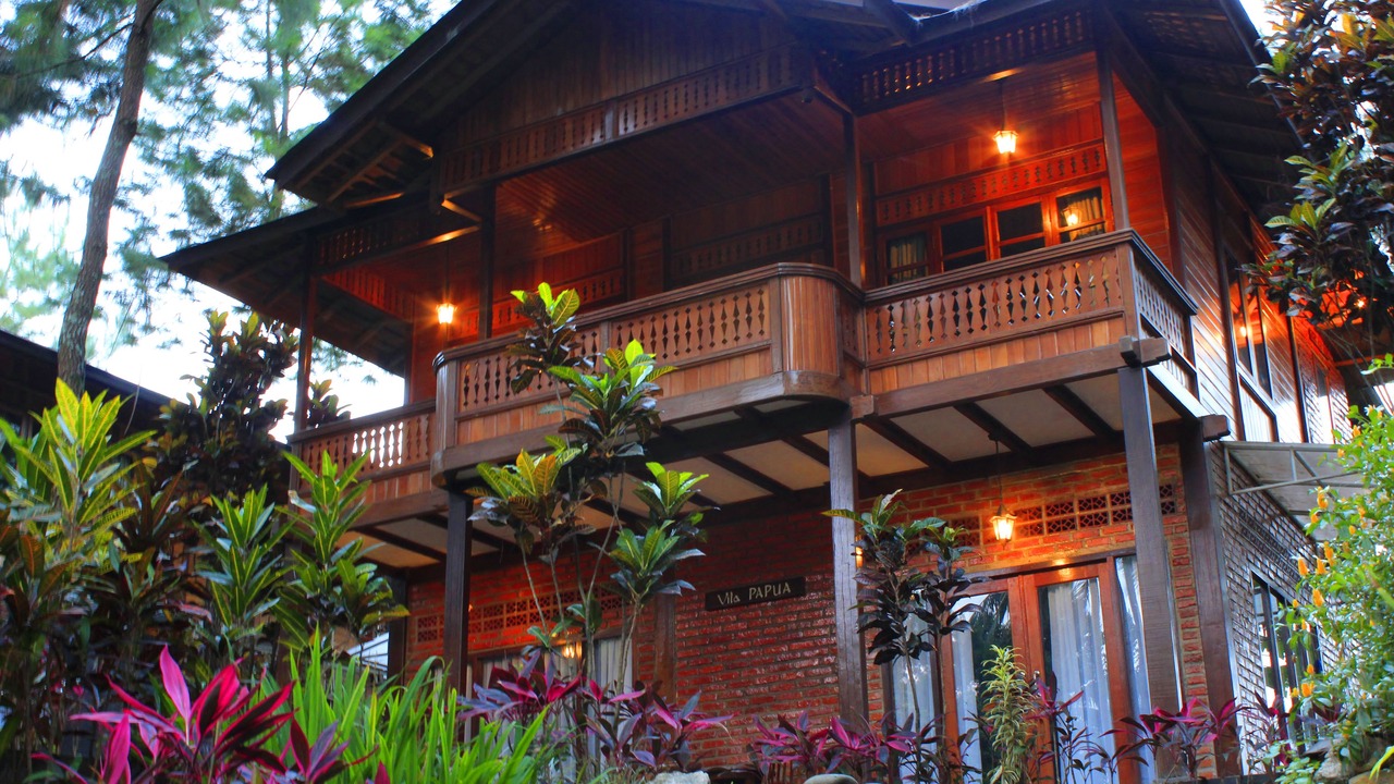Photo of Bedroom in Jambu Luwuk