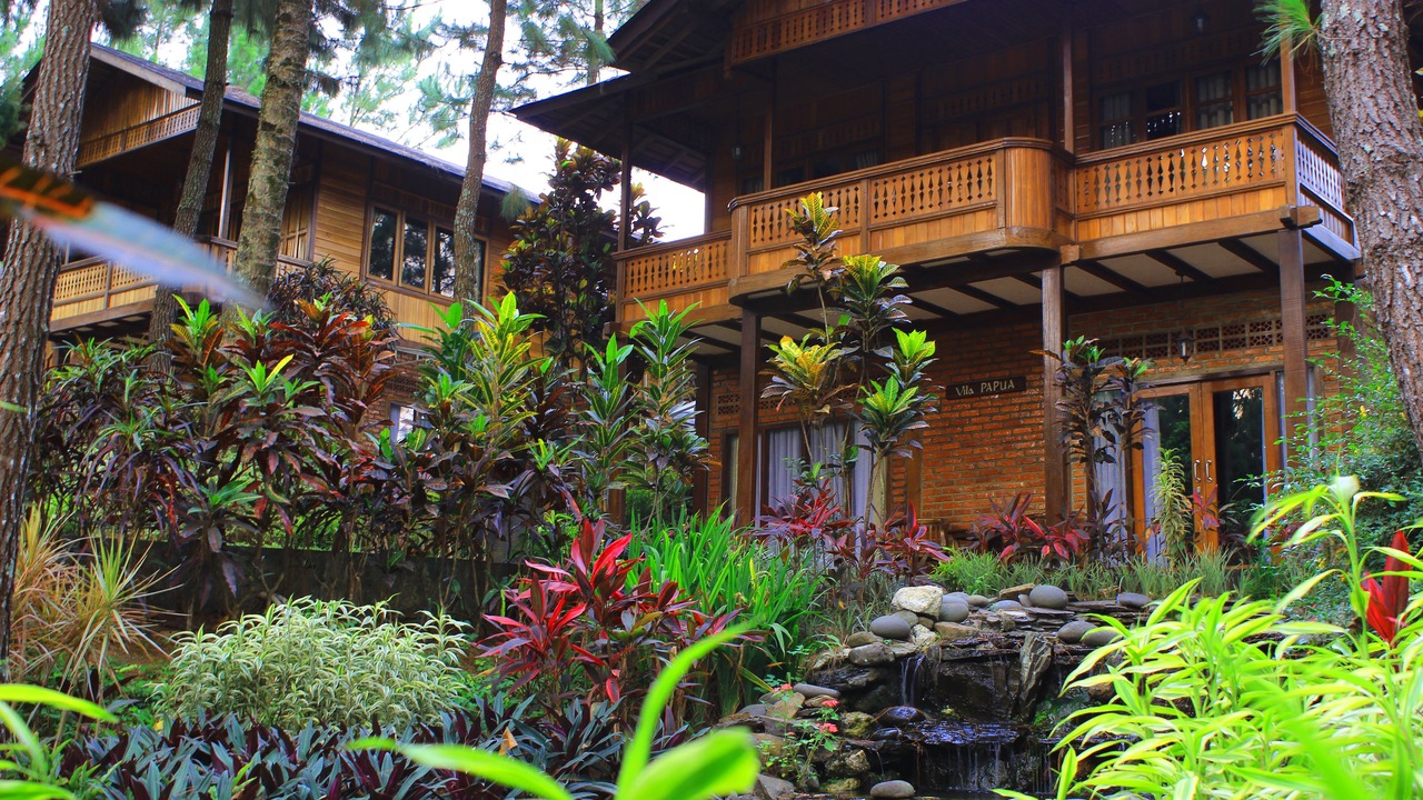Photo of Bedroom in Jambu Luwuk