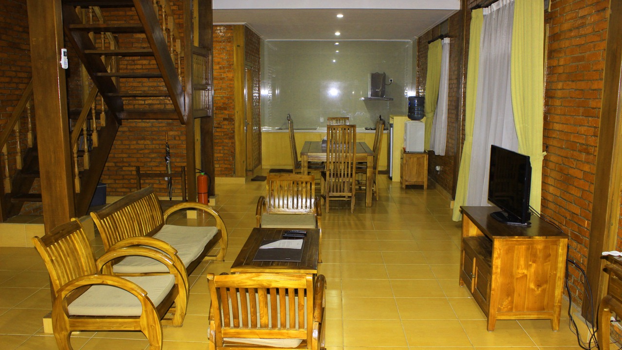 Photo of Bedroom in Jambu Luwuk