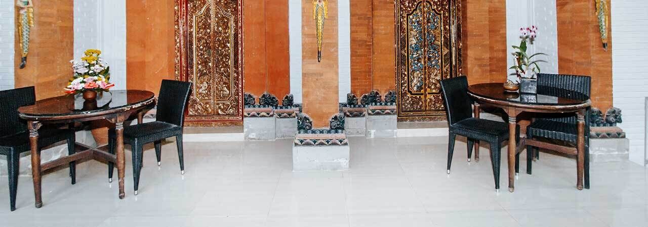 Photo of Patio Balcony in Petitenget