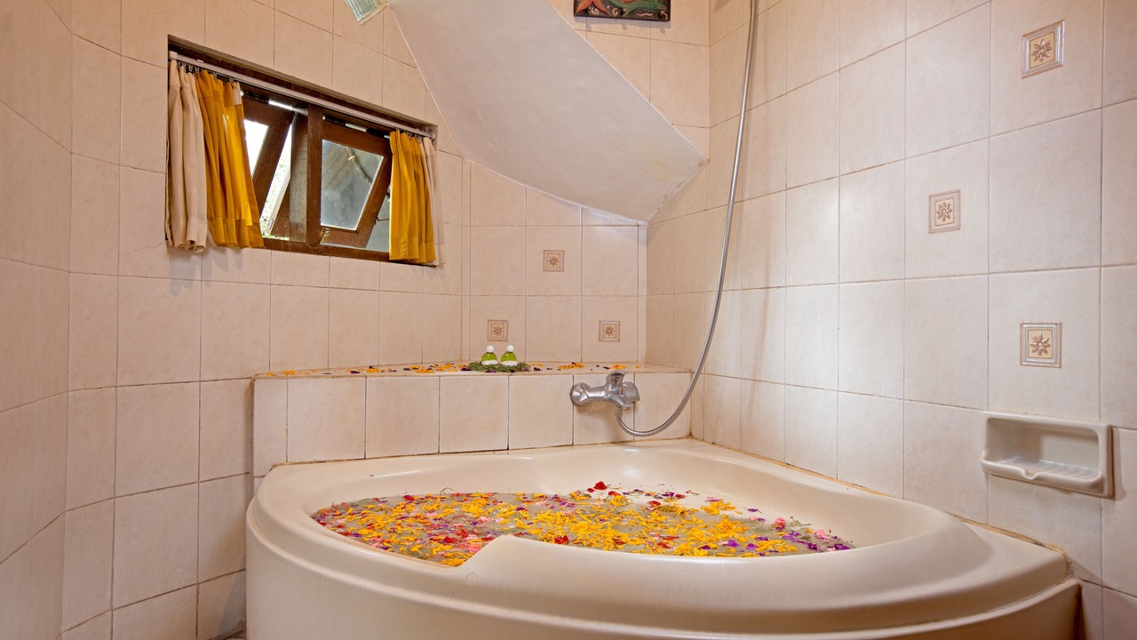 Photo of Bedroom in Ubud City-Centre