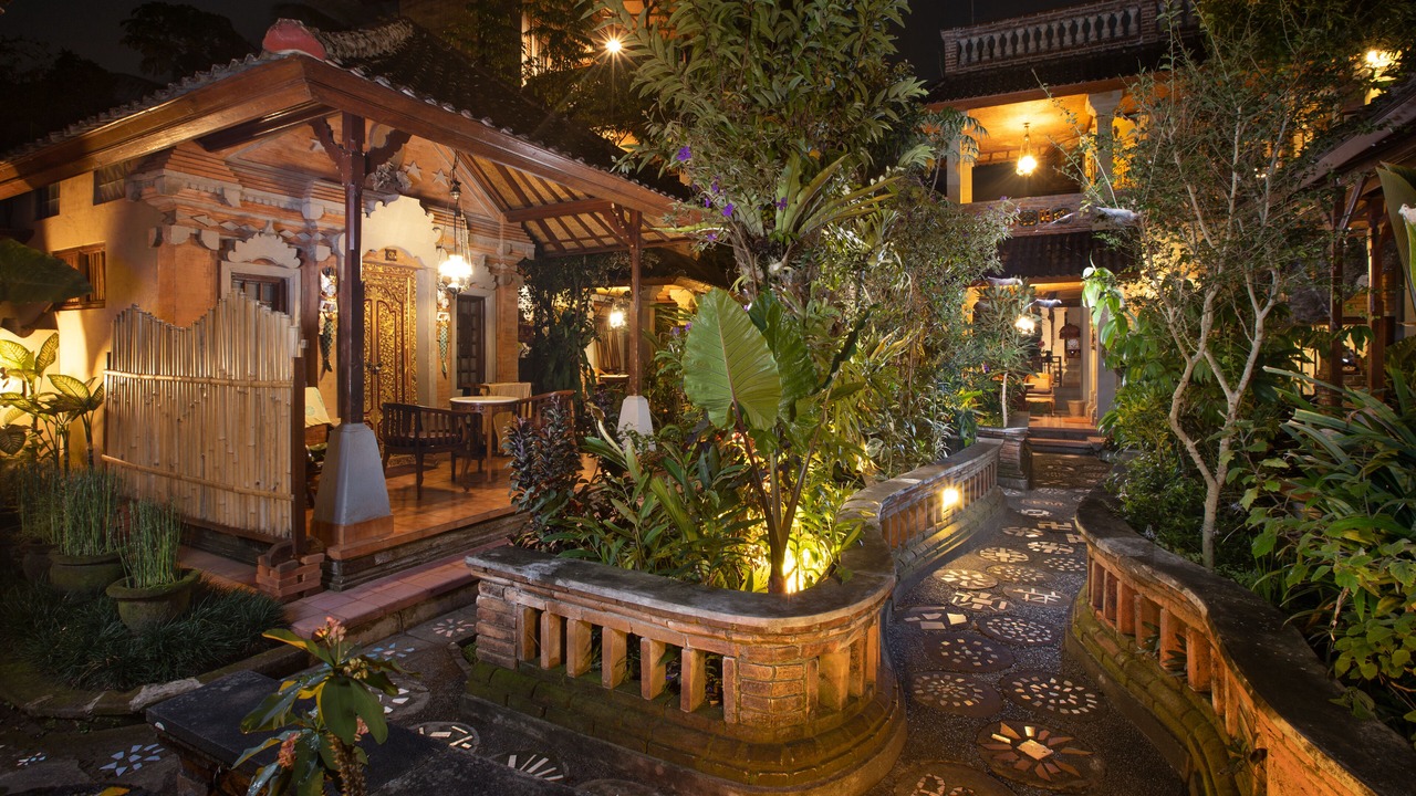 Photo of Others in Ubud City-Centre