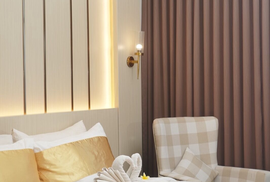Photo of Bedroom in Central Yogyakarta