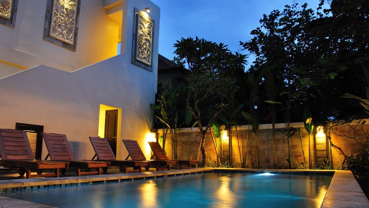 Photo of Outdoor in Sanur