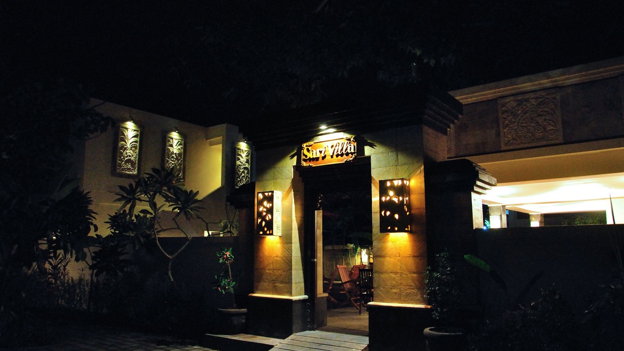 Photo of Outdoor in Sanur