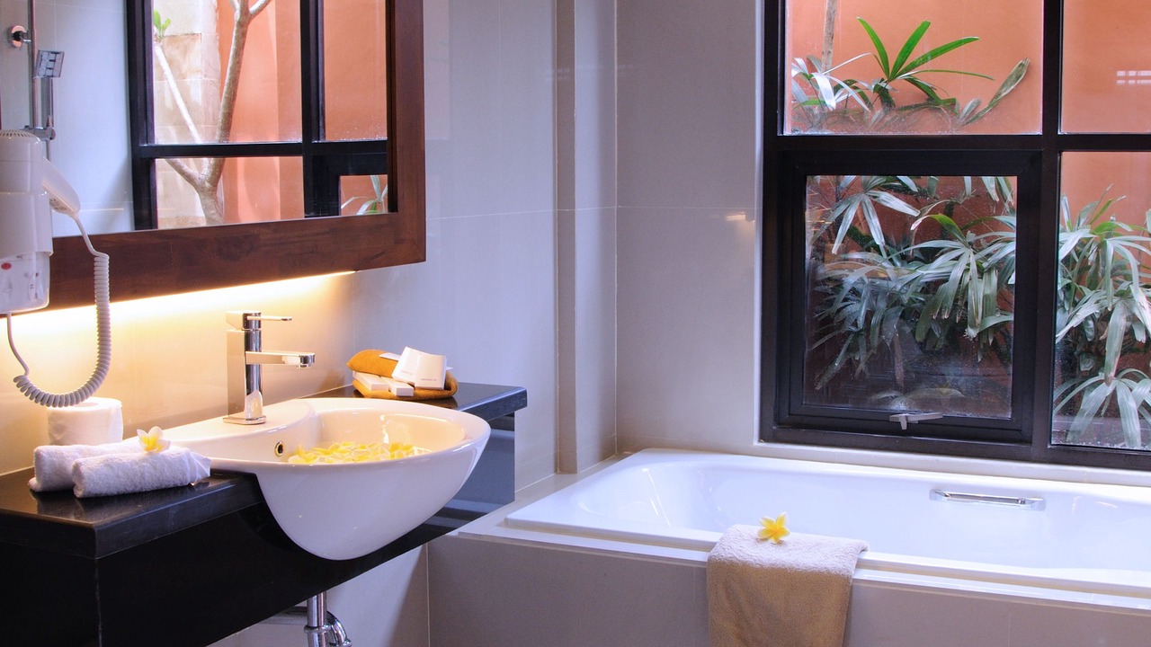 Photo of Bathroom in Sanur