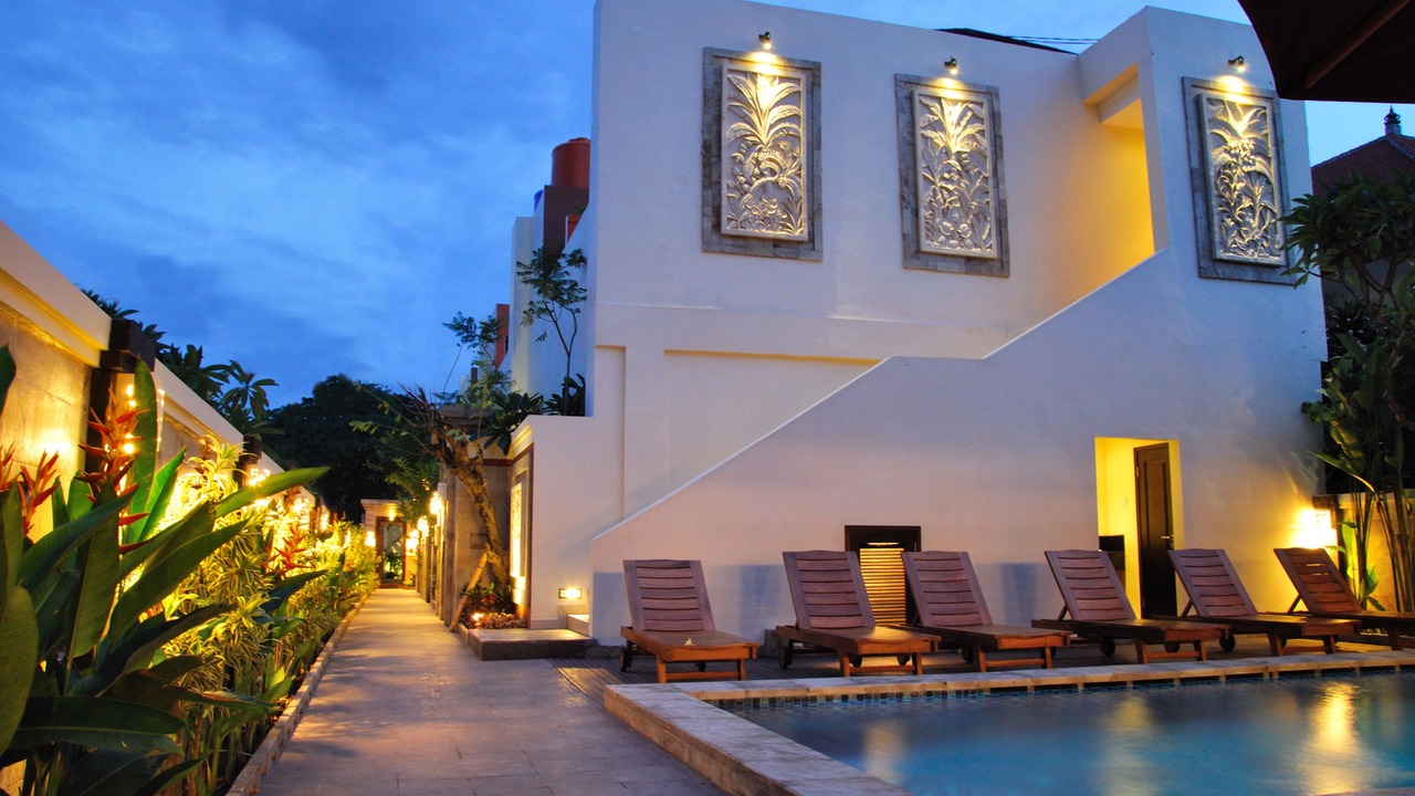Photo of Outdoor in Sanur