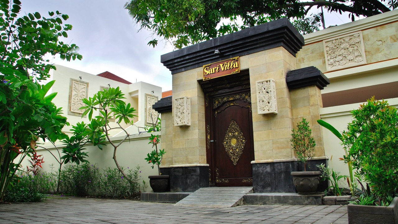 Photo of Outdoor in Sanur
