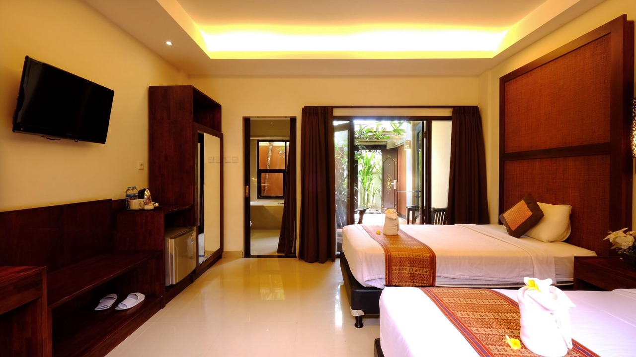 Photo of Bedroom in Sanur