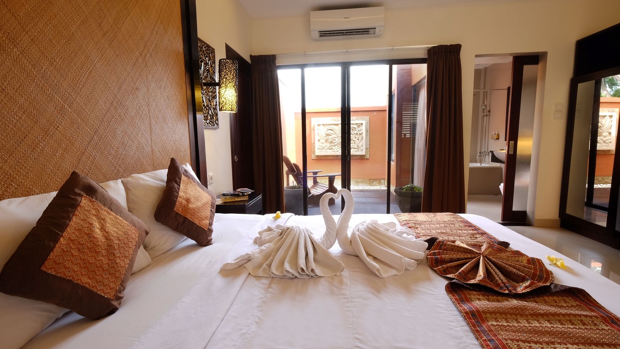 Photo of Bedroom in Sanur