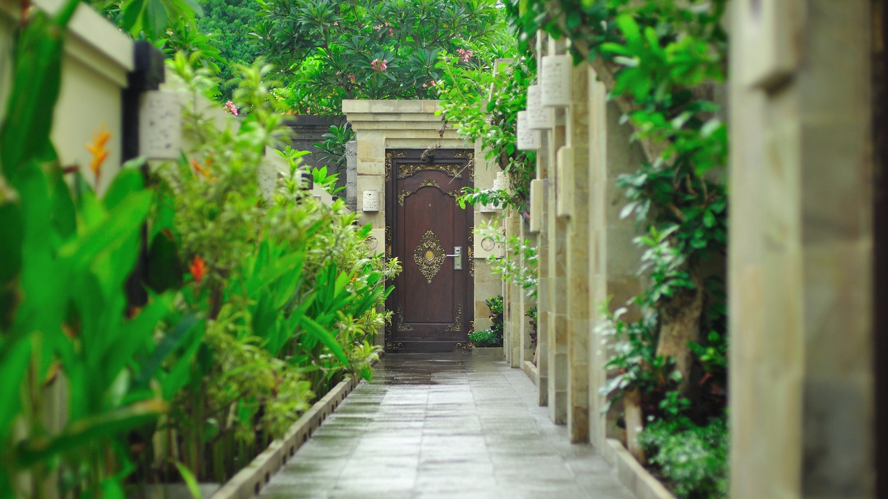 Photo of Outdoor in Sanur