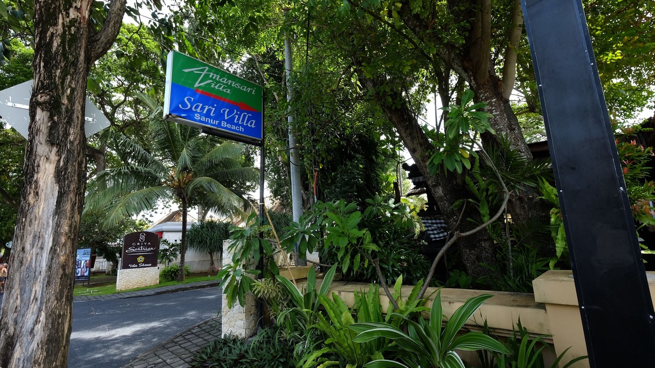 Photo of Outdoor in Sanur
