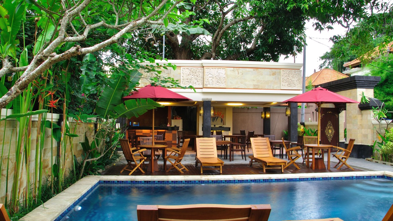 Photo of Outdoor in Sanur