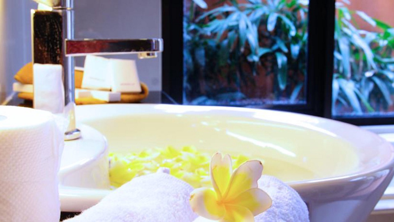 Photo of Bathroom in Sanur