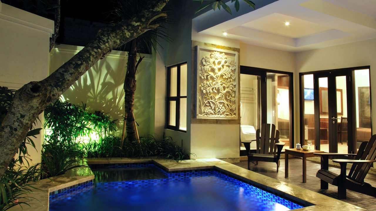 Photo of Outdoor in Sanur