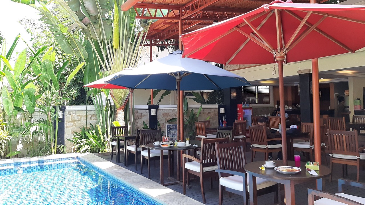 Photo of Outdoor in Sanur