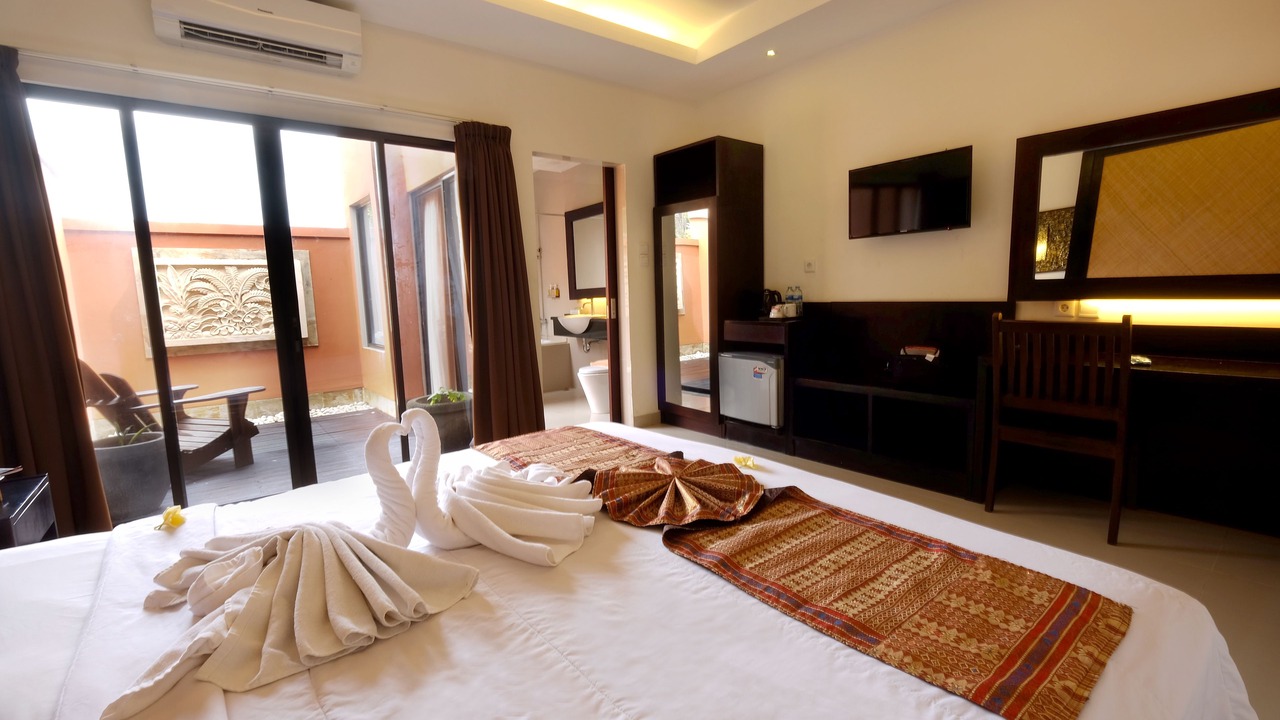 Photo of Bedroom in Sanur
