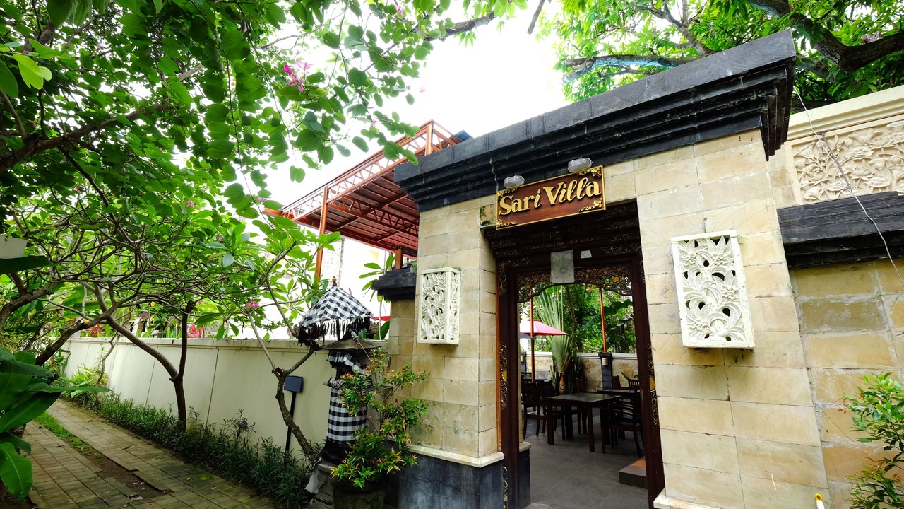 Photo of Outdoor in Sanur