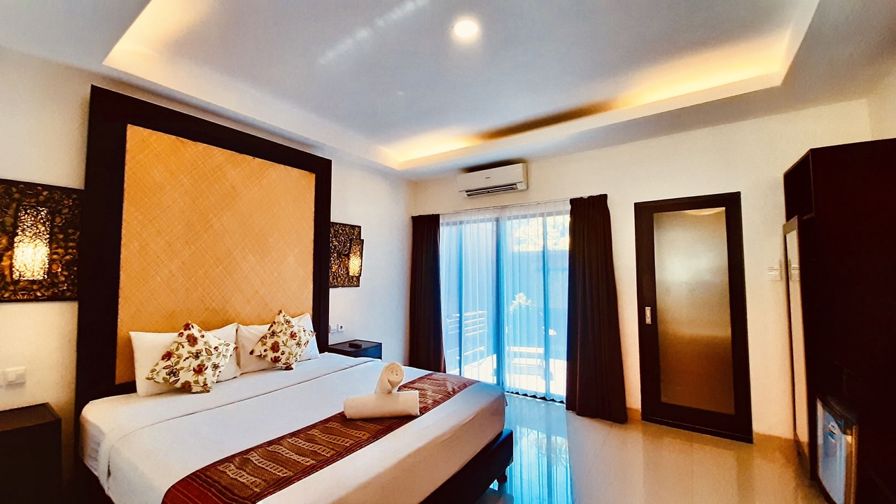 Photo of Bedroom in Sanur