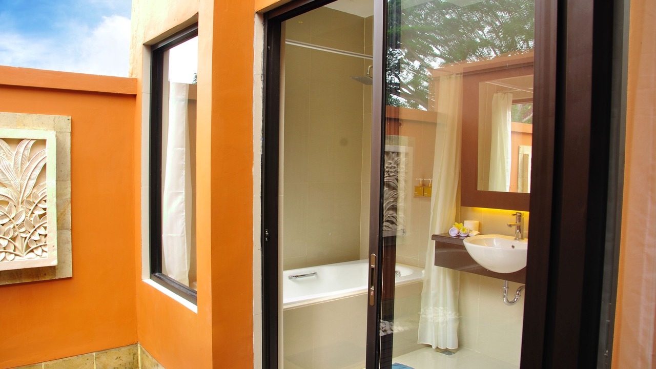 Photo of Bathroom in Sanur