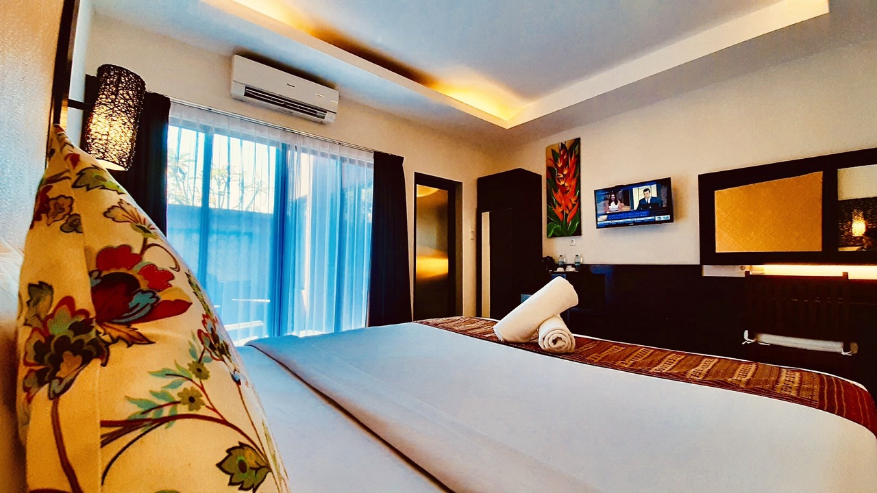 Photo of Bedroom in Sanur