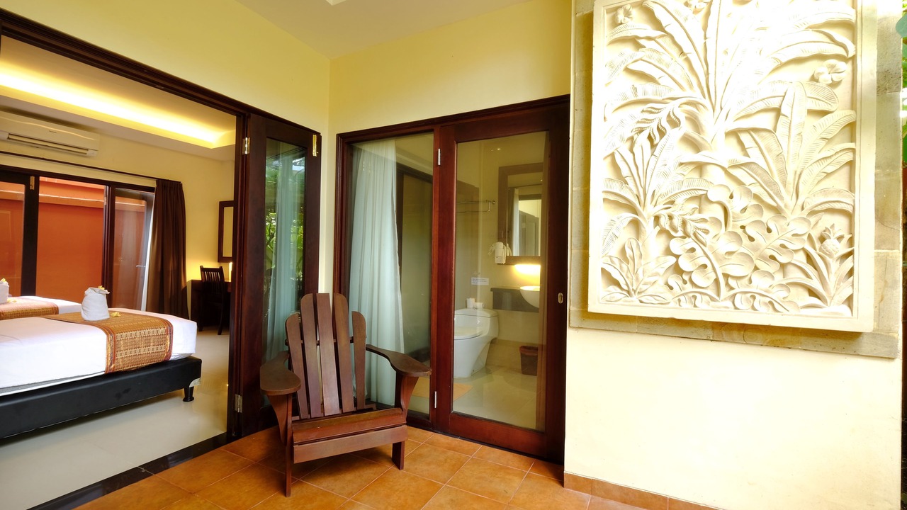 Photo of Bedroom in Sanur