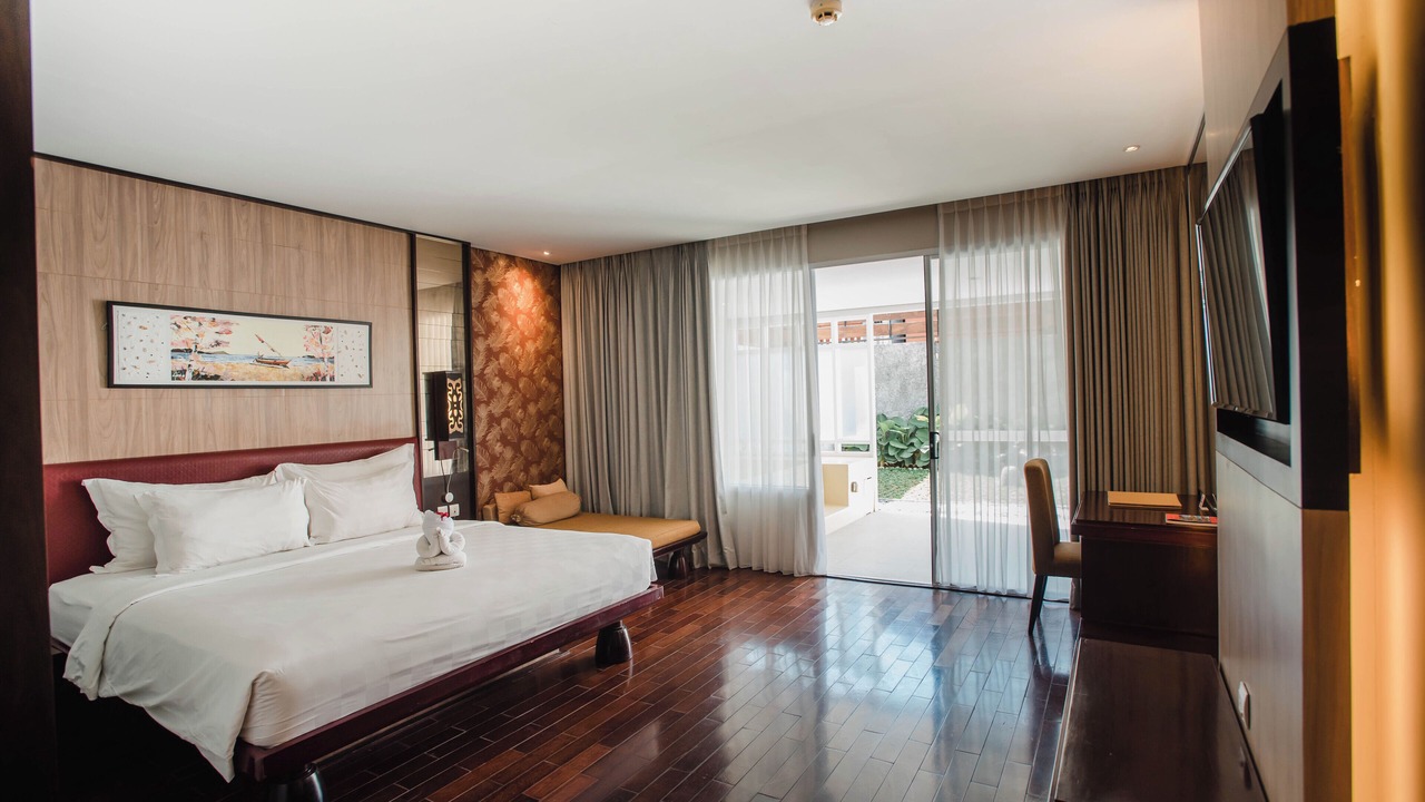 Photo of Bedroom in Sanur