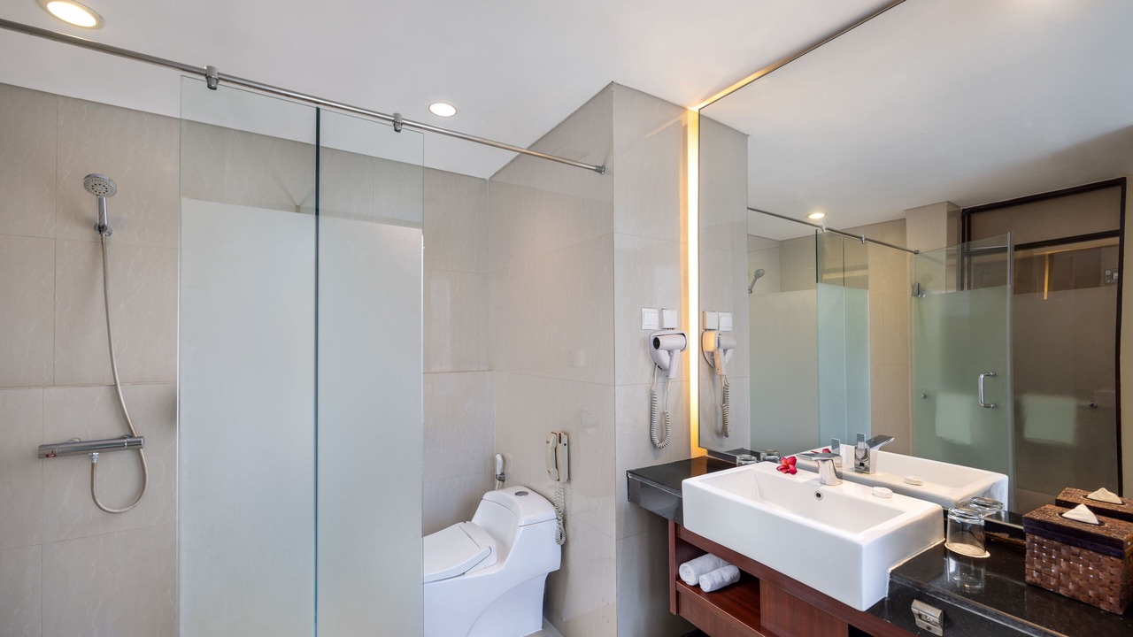 Photo of Bathroom in Sanur