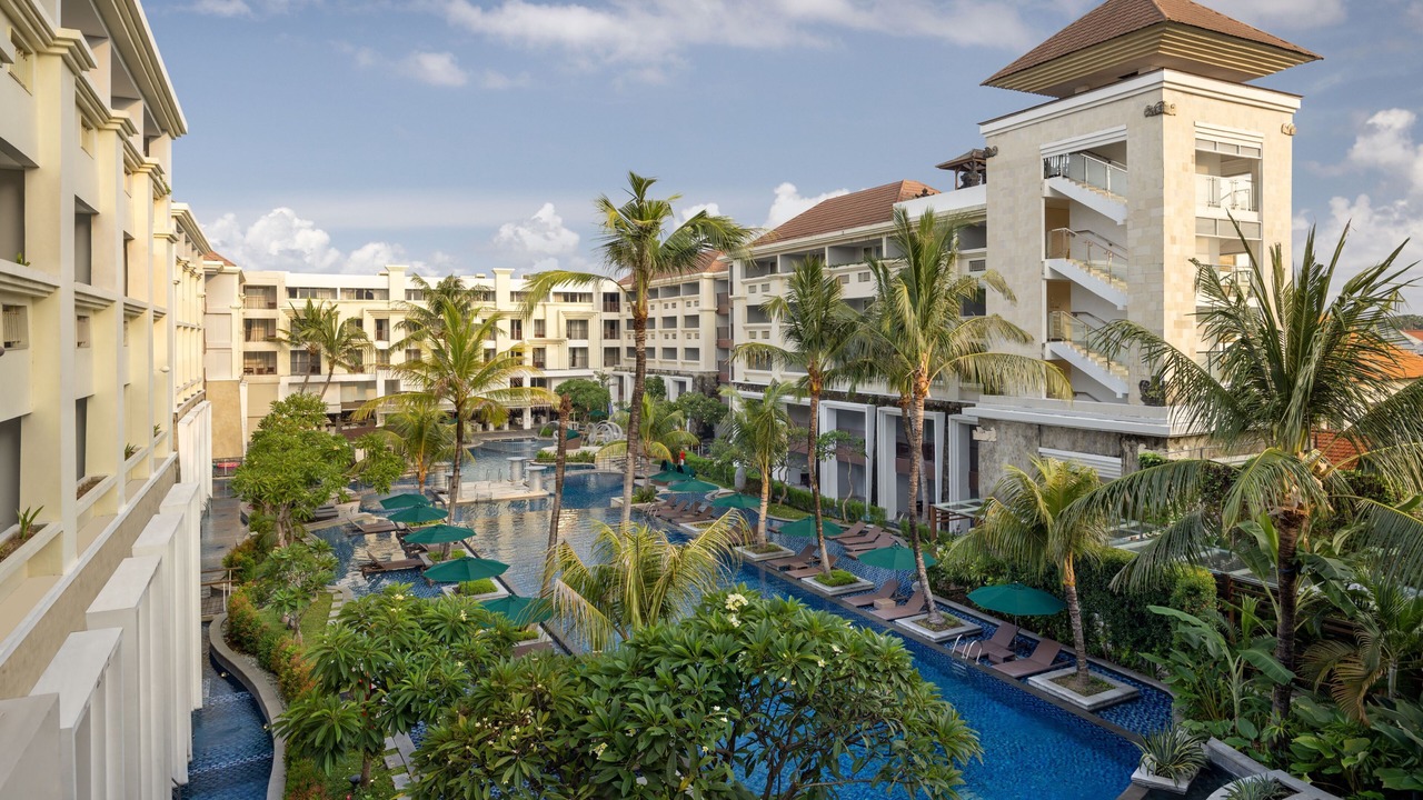 Photo of Outdoor in Sanur