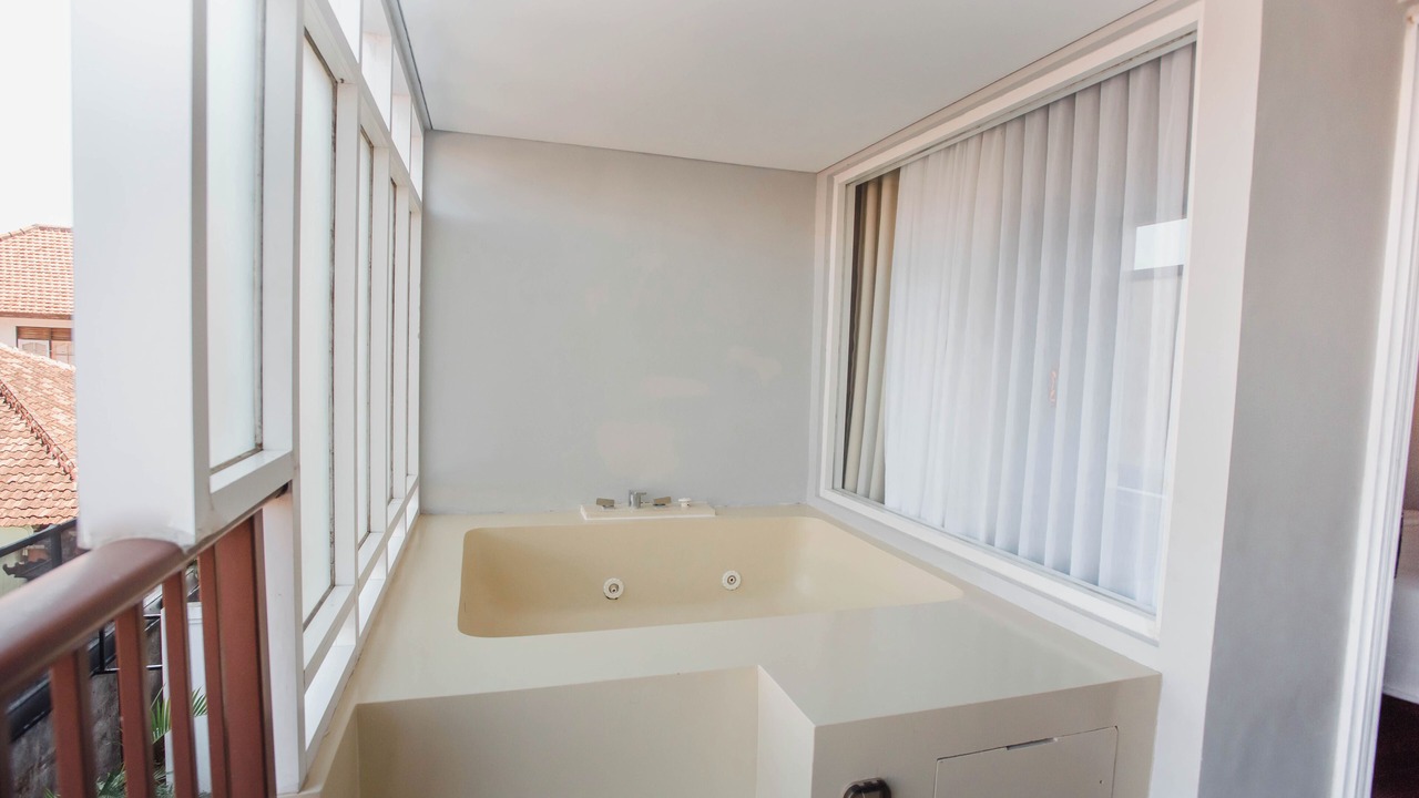Photo of Patio Balcony in Sanur