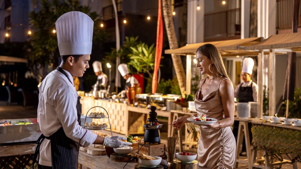 Photo of Outdoor in Sanur