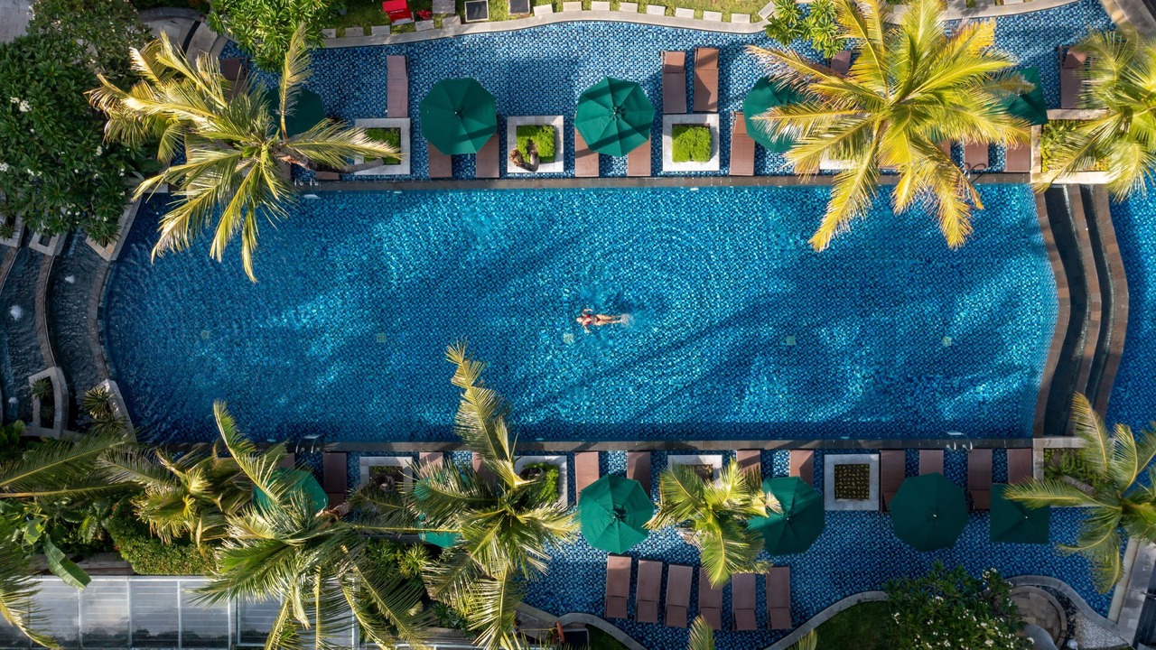 Photo of Outdoor in Sanur