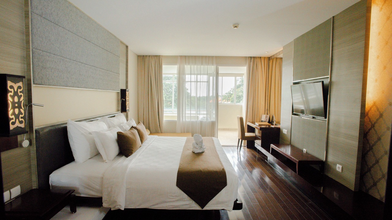 Photo of Kitchen in Sanur