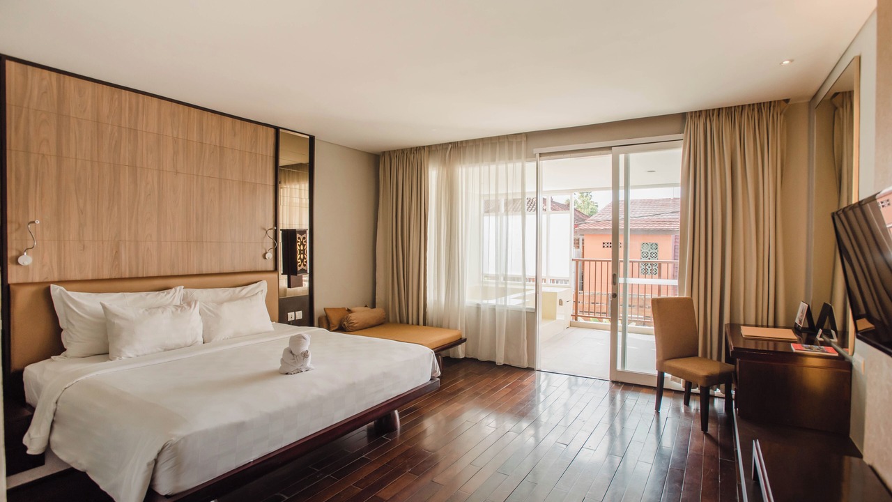 Photo of Bedroom in Sanur