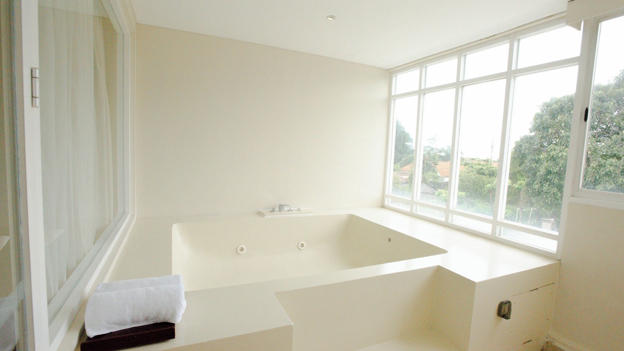 Photo of Patio Balcony in Sanur