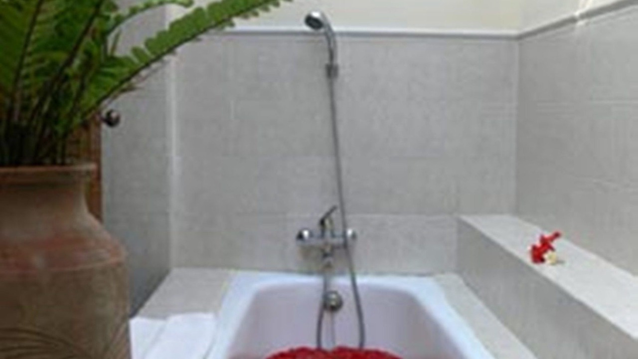 Photo of Bathroom in Lodtunduh