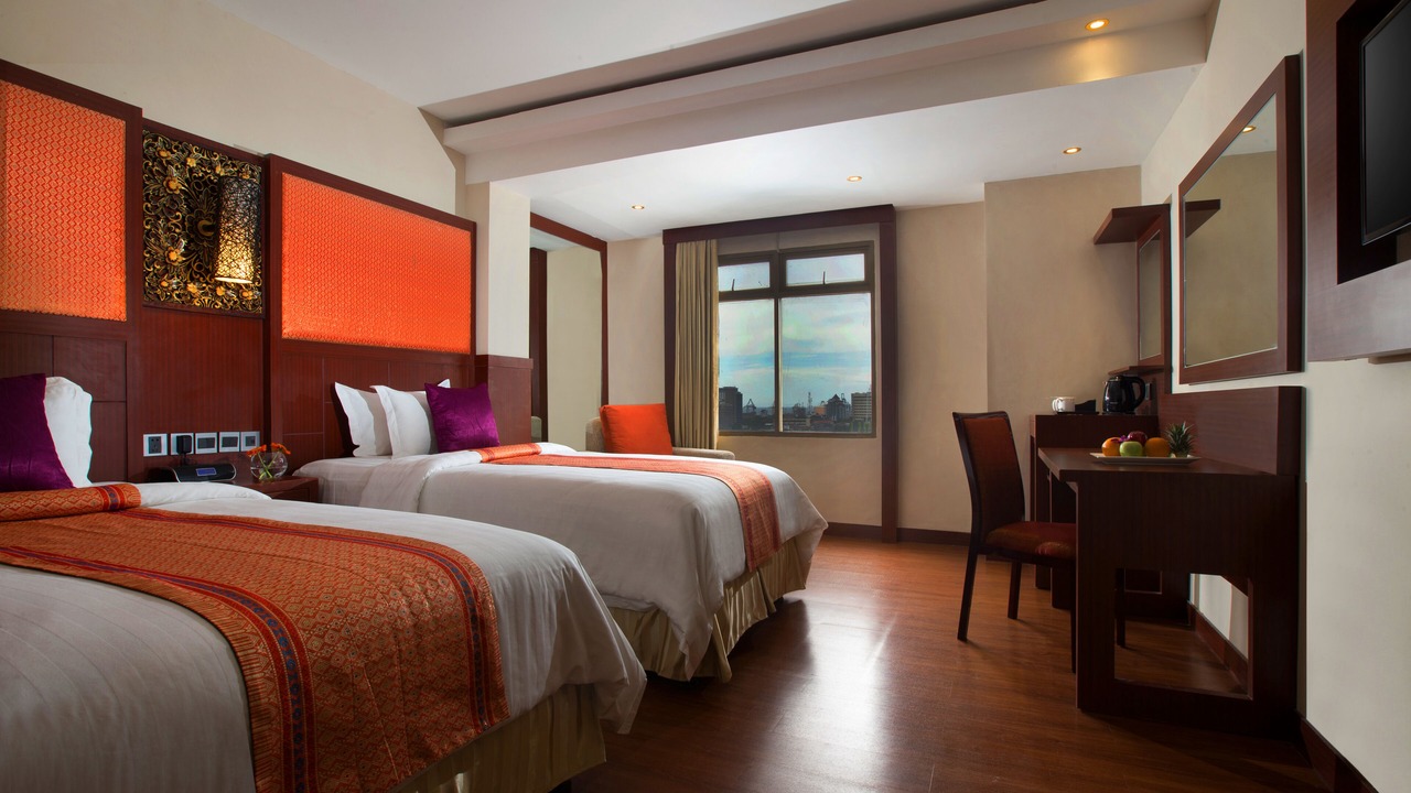 Photo of Bedroom in Makassar
