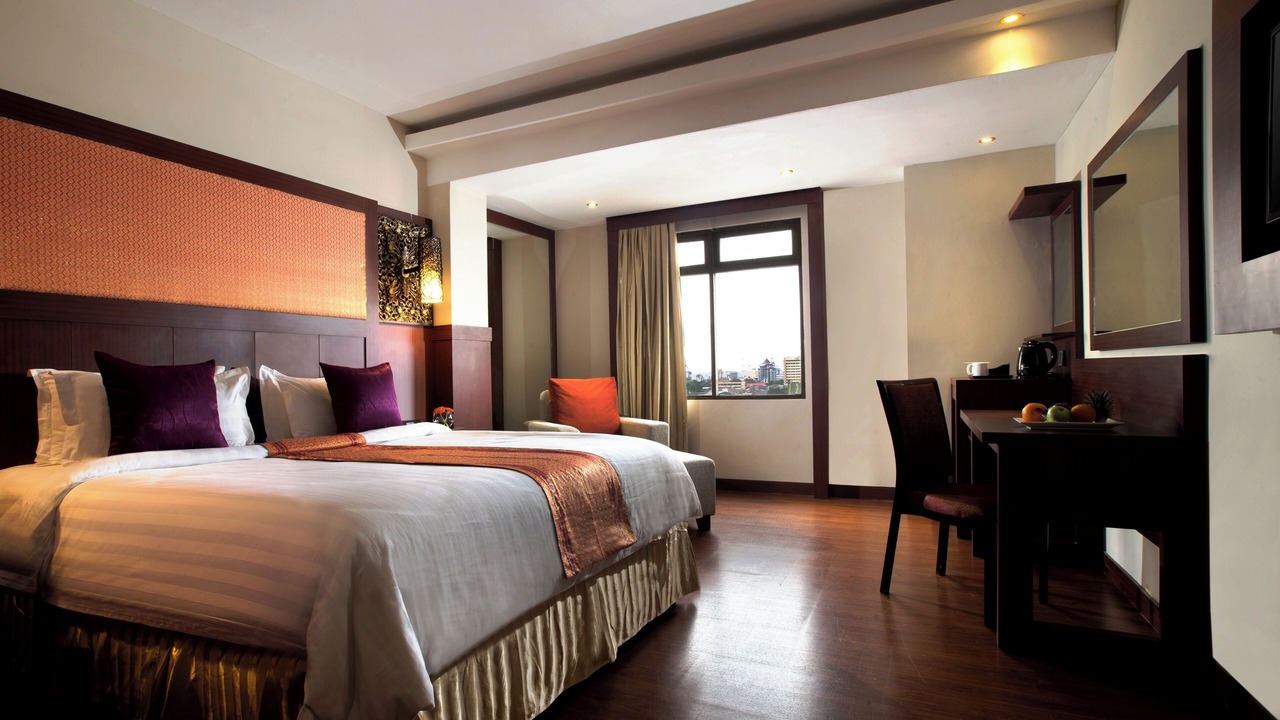 Photo of Bedroom in Makassar