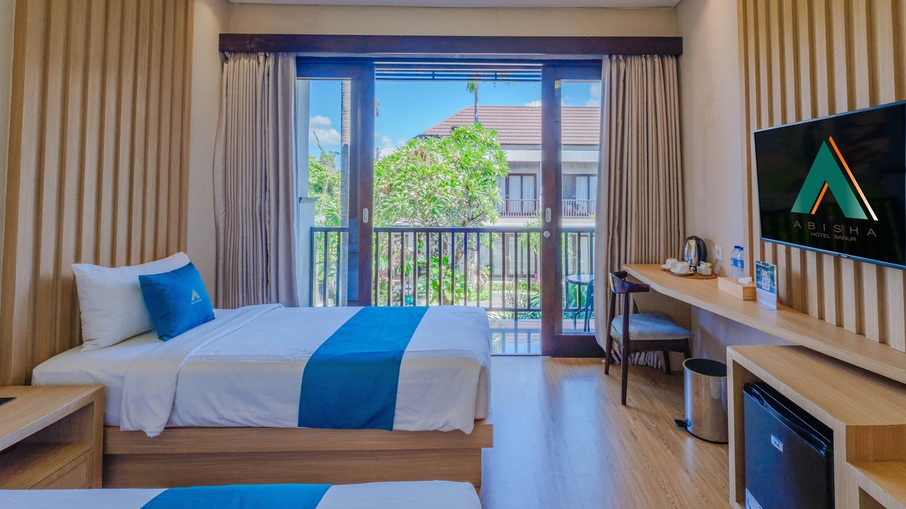 Photo of Bedroom in Sanur
