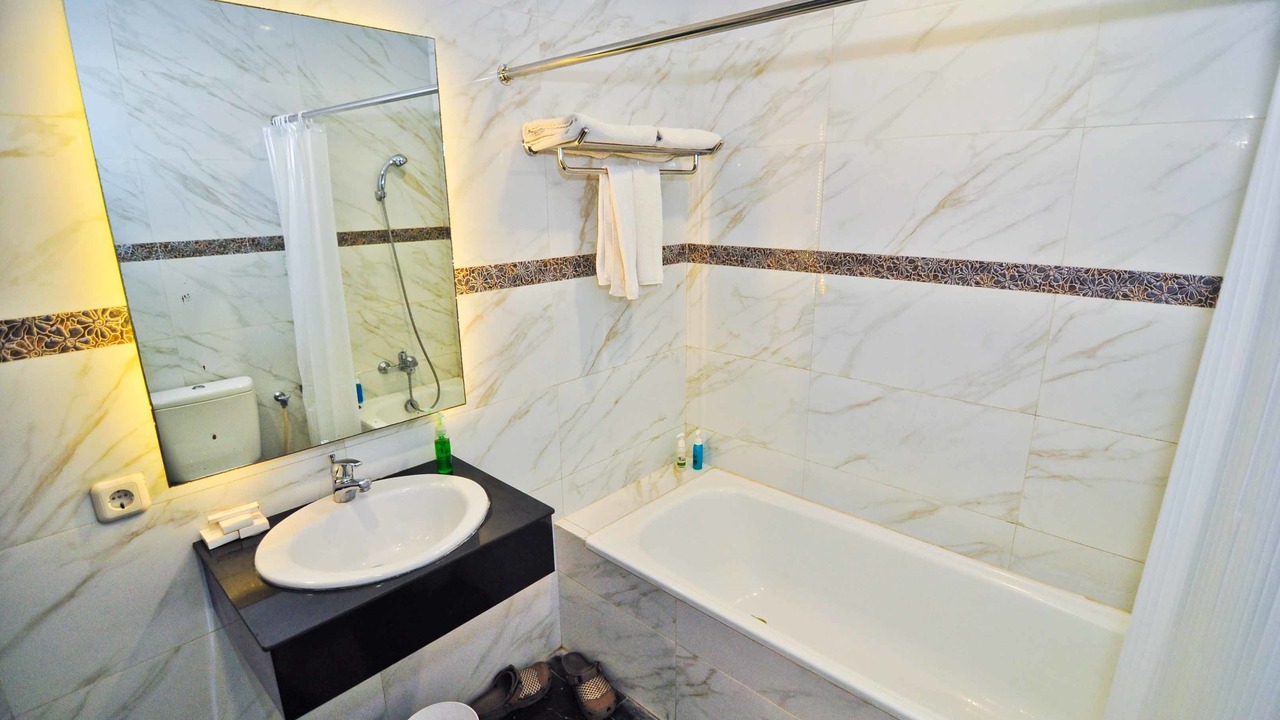 Photo of Bathroom in Sanur