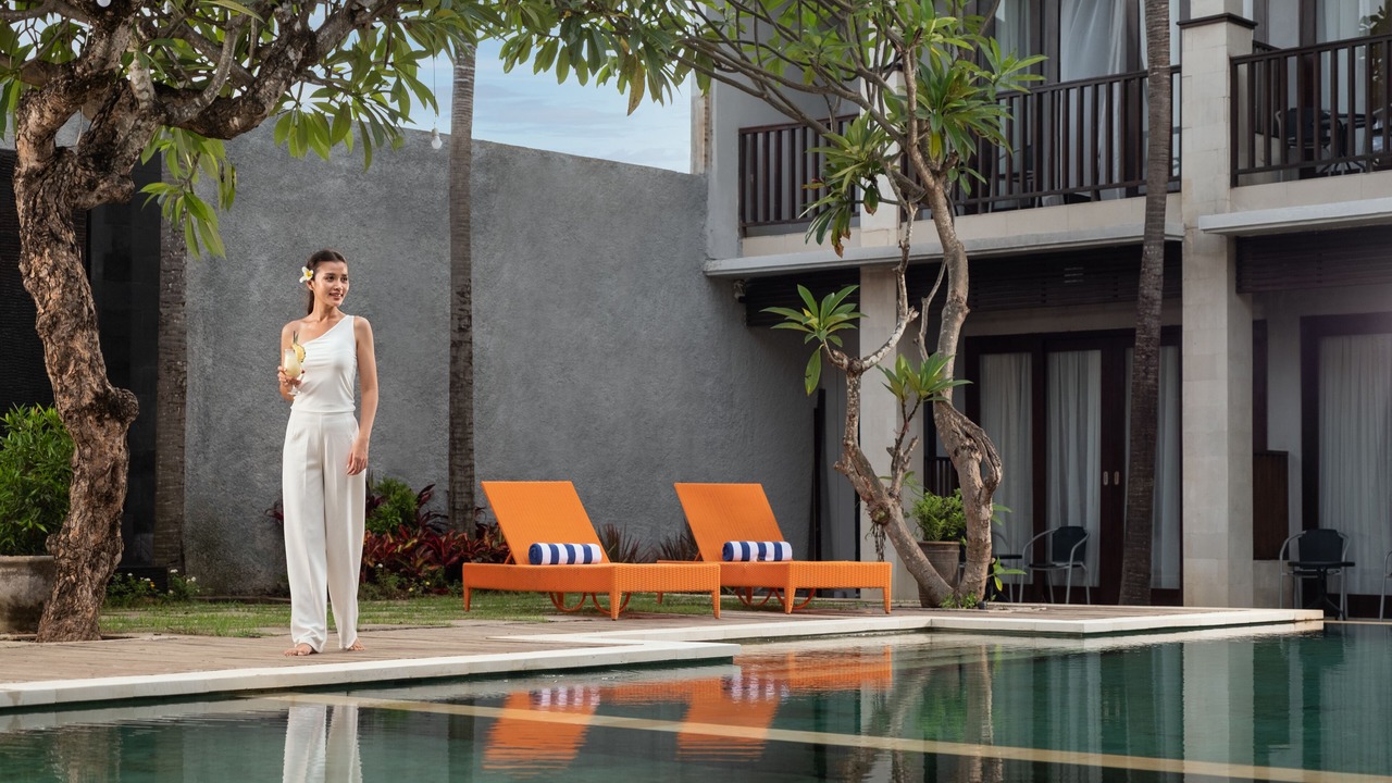 Photo of Outdoor in Sanur