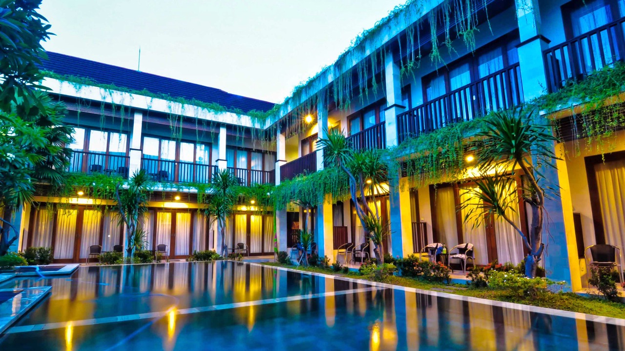 Photo of Outdoor in Sanur