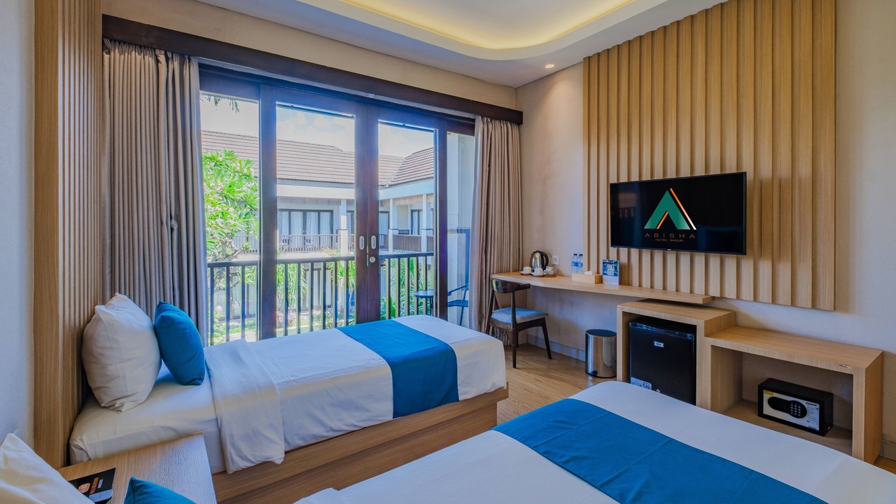 Photo of Bedroom in Sanur