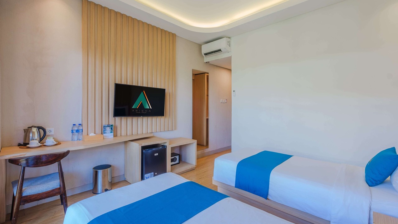 Photo of Bedroom in Sanur