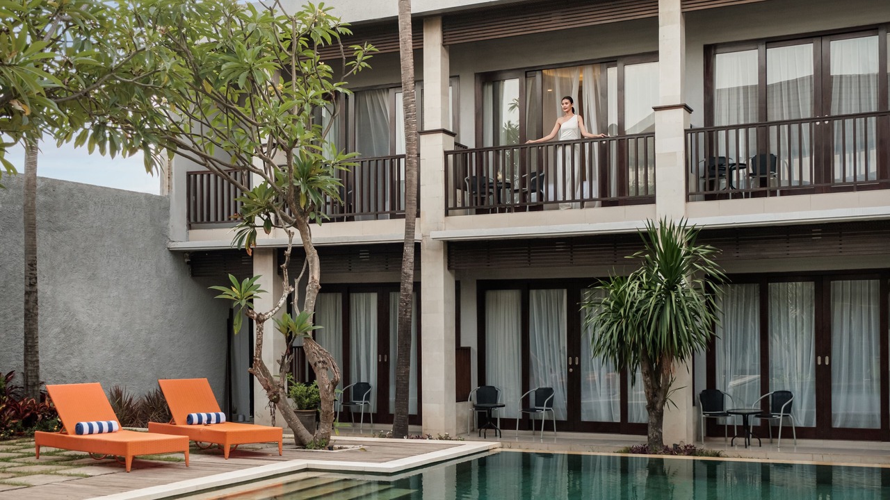 Photo of Outdoor in Sanur